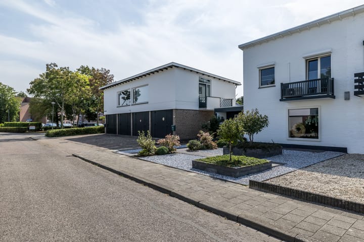 Foto 49 van Louis Eliasstraat 24