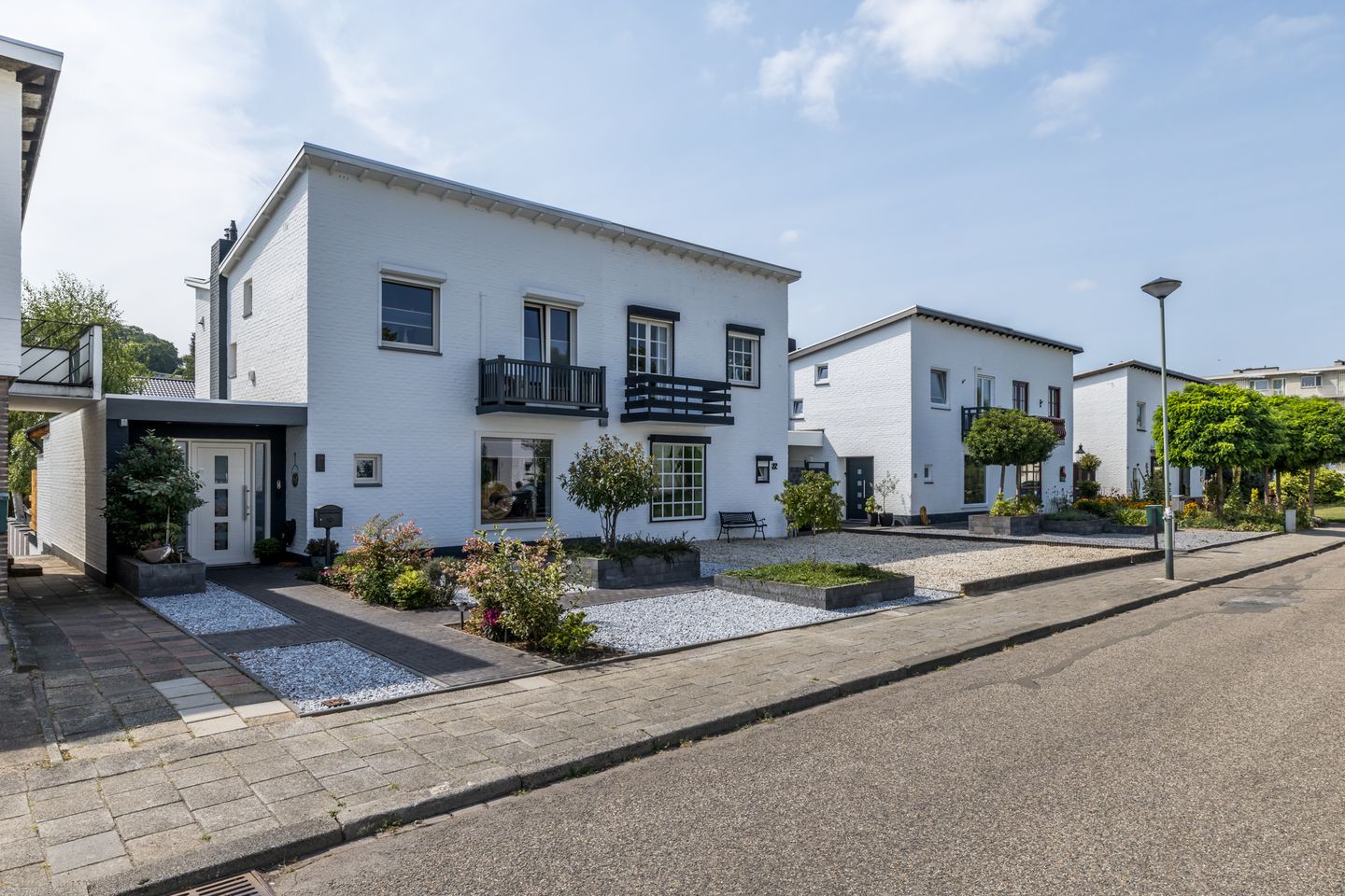 Foto 50 van Louis Eliasstraat 24