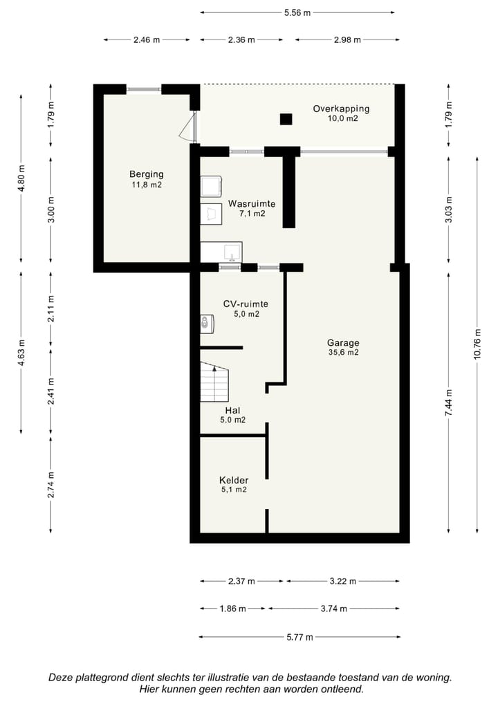 Foto 51 van Louis Eliasstraat 24