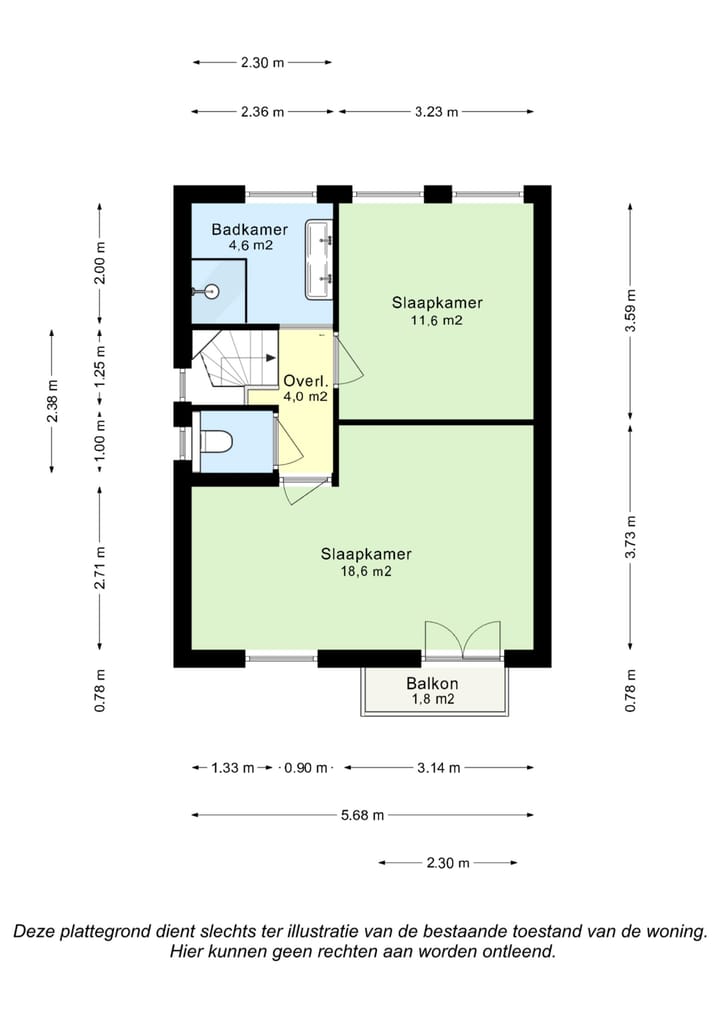 Foto 53 van Louis Eliasstraat 24