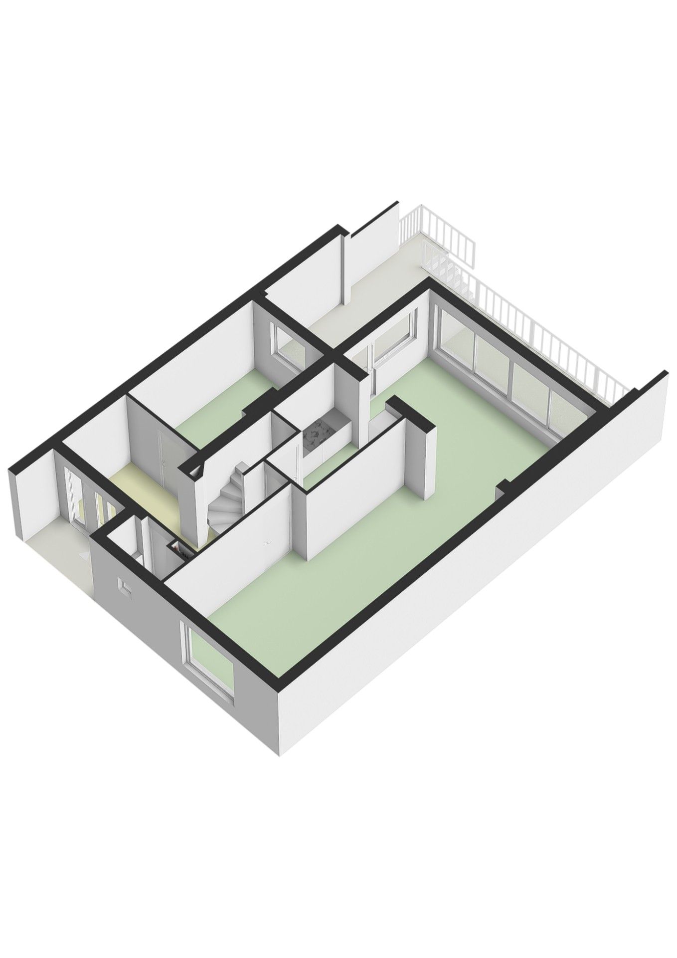 Foto 55 van Louis Eliasstraat 24