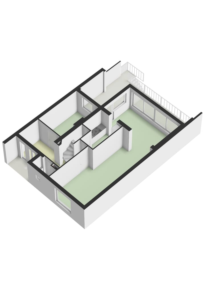 Foto 55 van Louis Eliasstraat 24