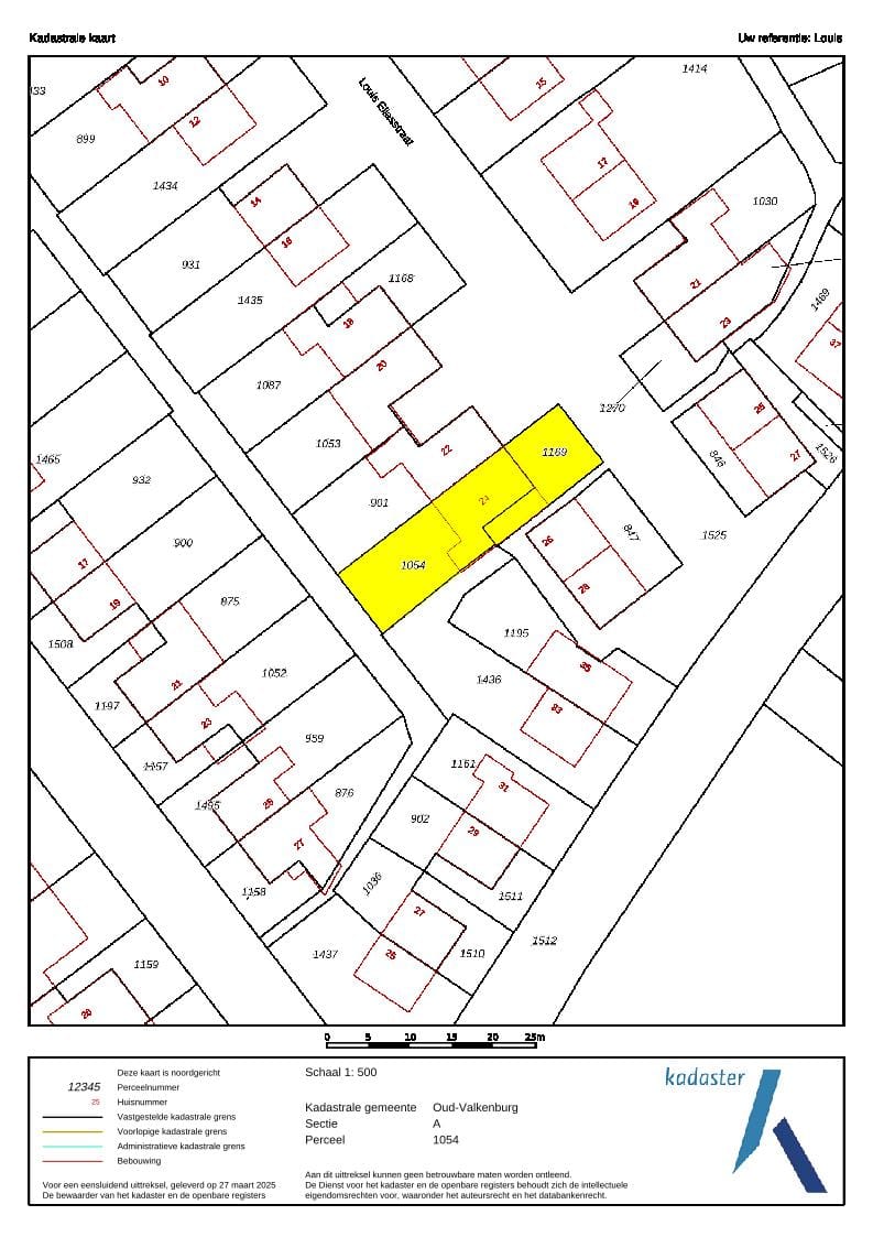 Foto 57 van Louis Eliasstraat 24