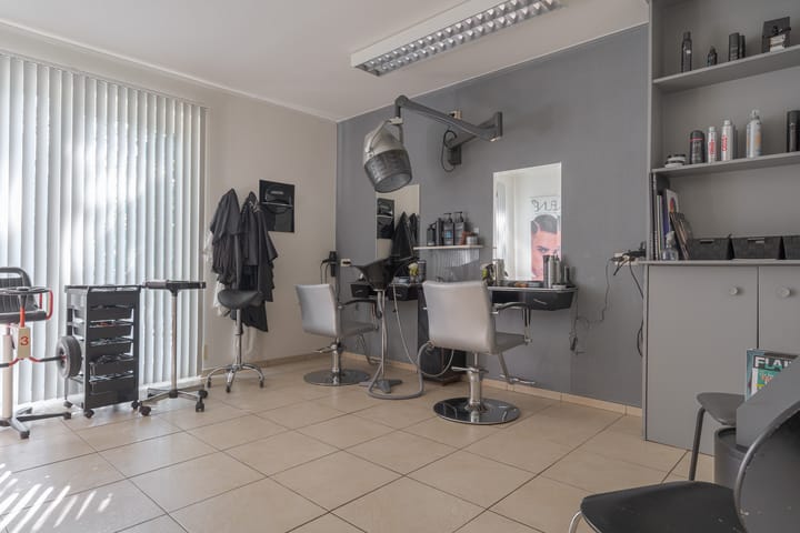 Foto 11 van Haakswold 41