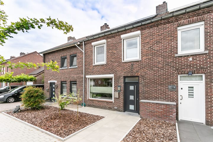 Foto 1 van Kievitstraat 18