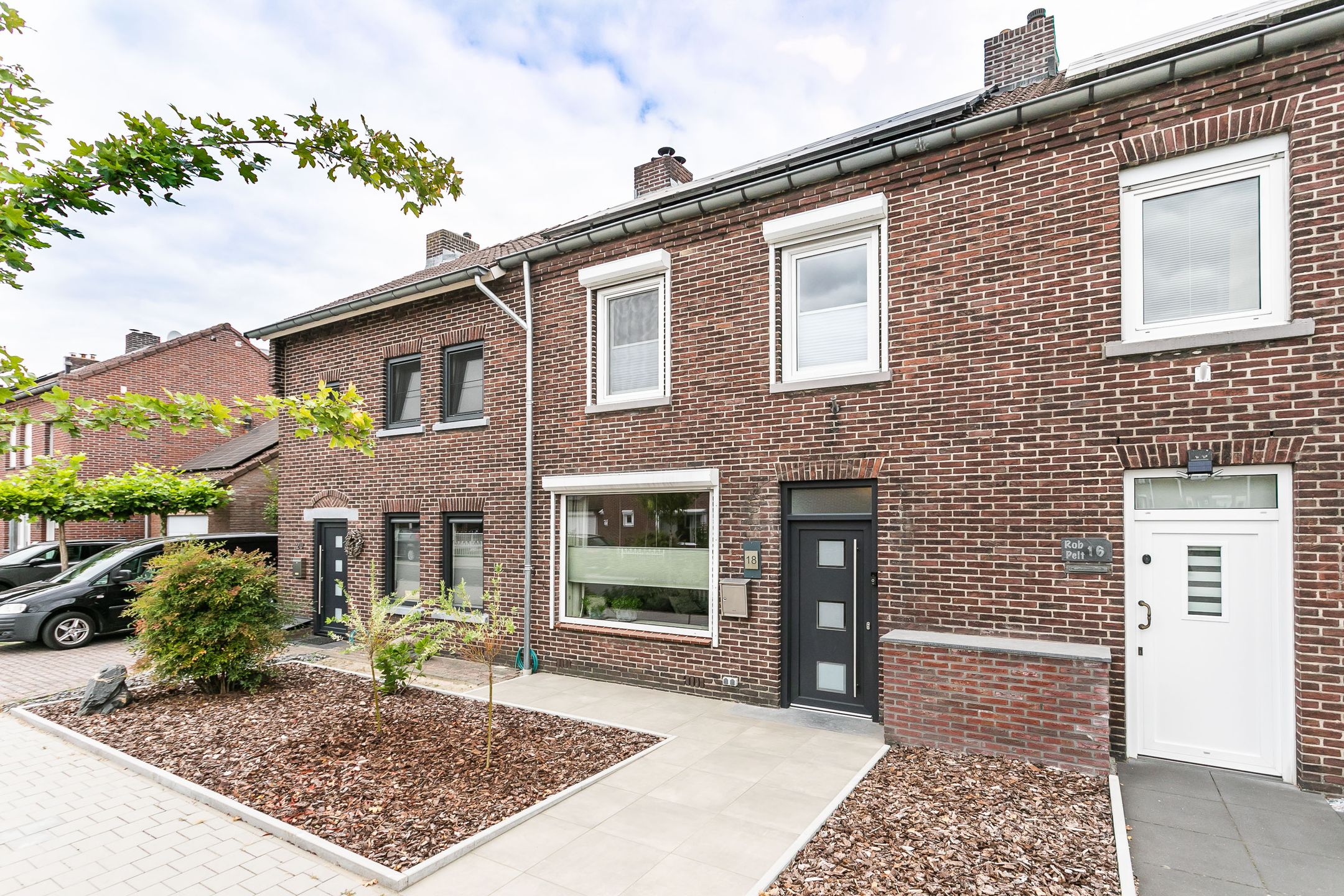 Kievitstraat, 18, Heerlen, 6414VR, Limburg, Nederland 18 