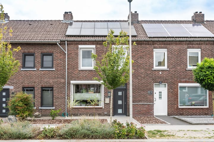 Foto 2 van Kievitstraat 18