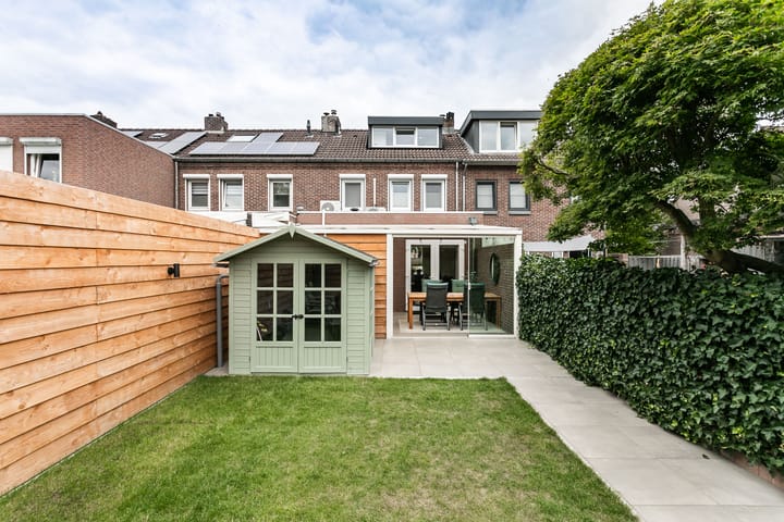 Foto 3 van Kievitstraat 18