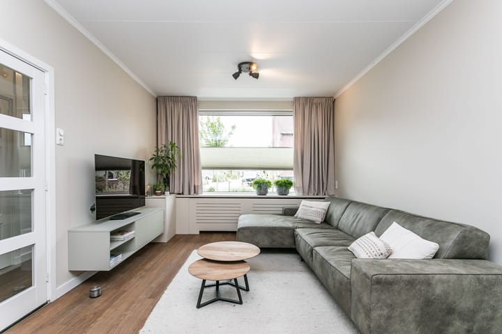 Foto 5 van Kievitstraat 18