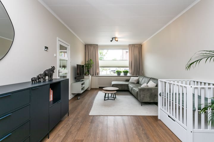 Foto 6 van Kievitstraat 18