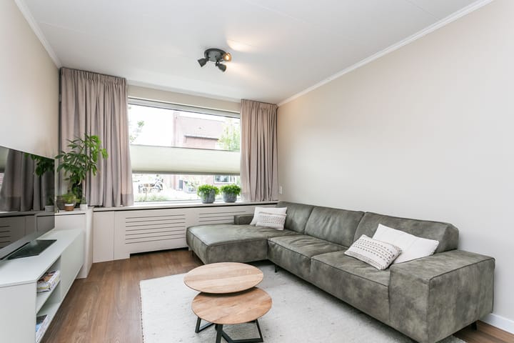 Foto 7 van Kievitstraat 18