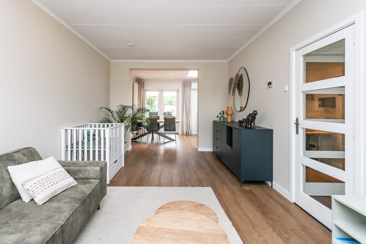 Foto 8 van Kievitstraat 18