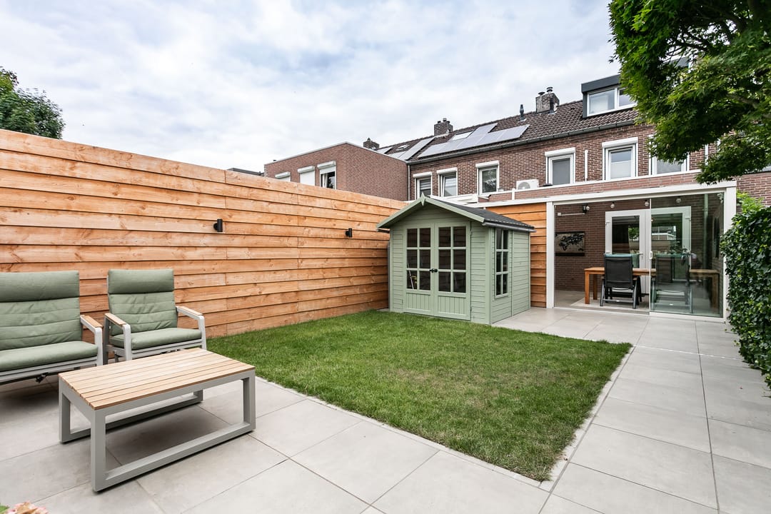 Foto 22 van Kievitstraat 18