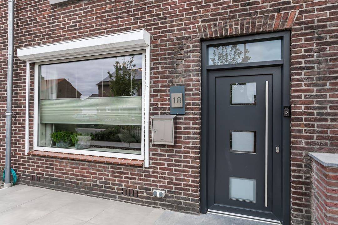 Foto 26 van Kievitstraat 18