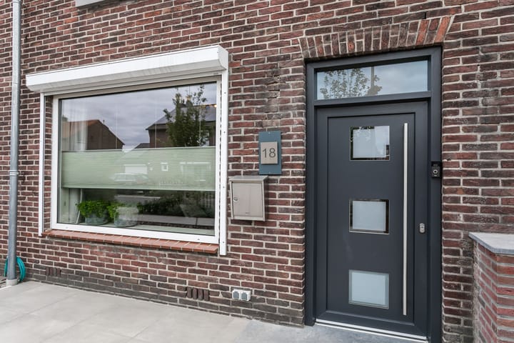 Foto 26 van Kievitstraat 18