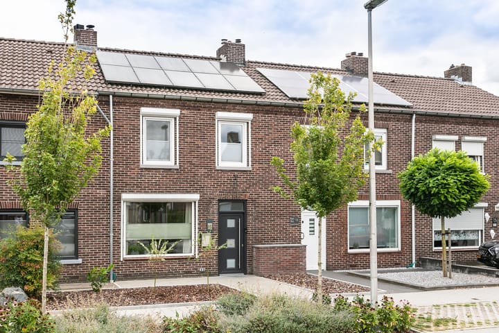 Foto 29 van Kievitstraat 18