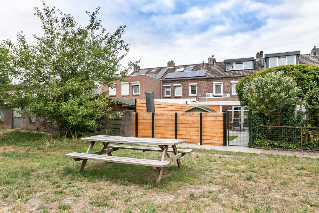 Foto 32 van Kievitstraat 18