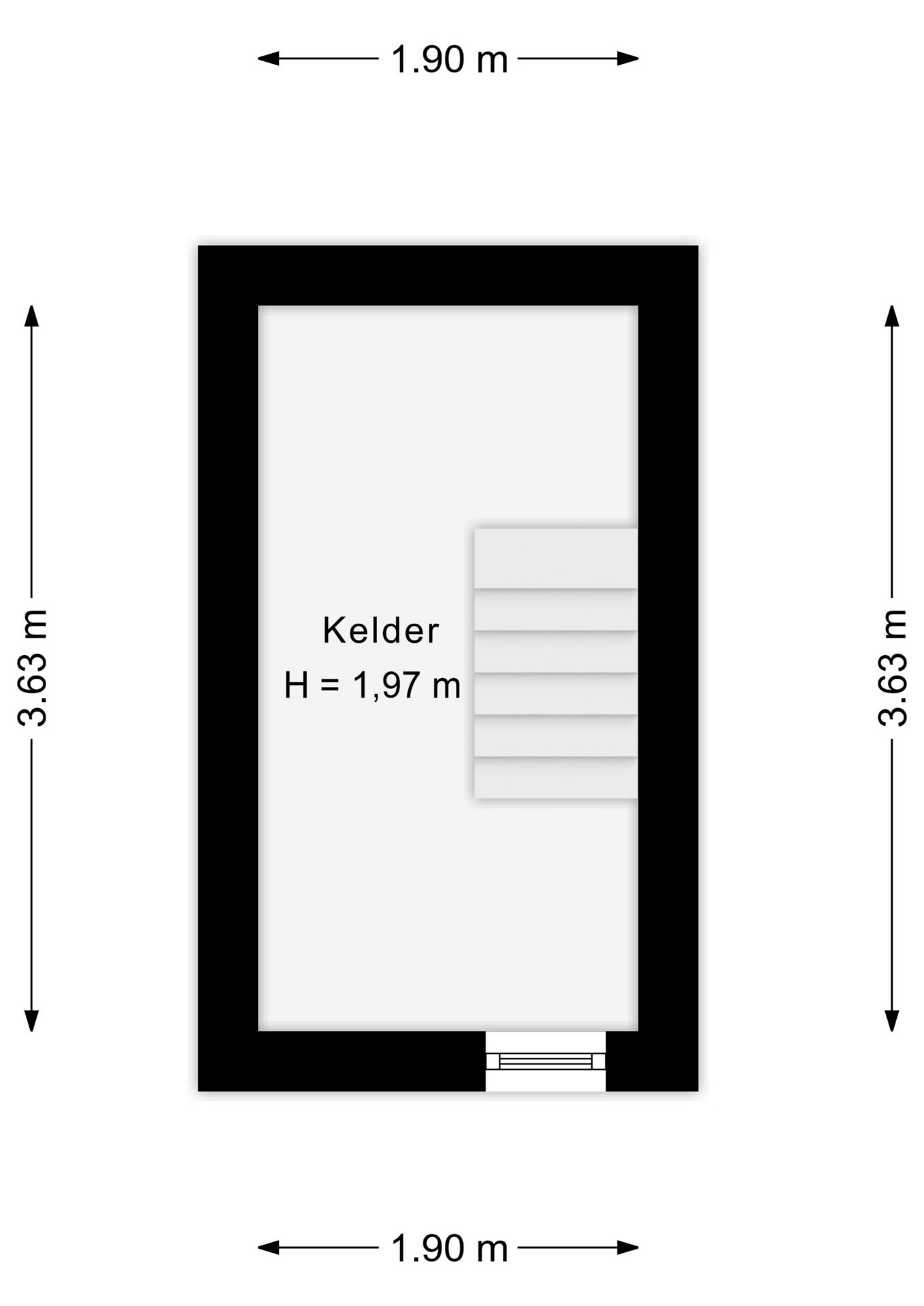 Foto 50 van Kievitstraat 18
