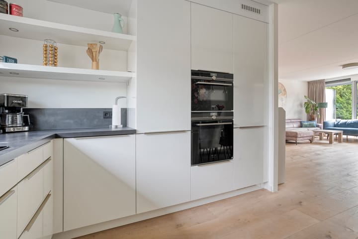 Foto 3 van Frankhuizerallee 33