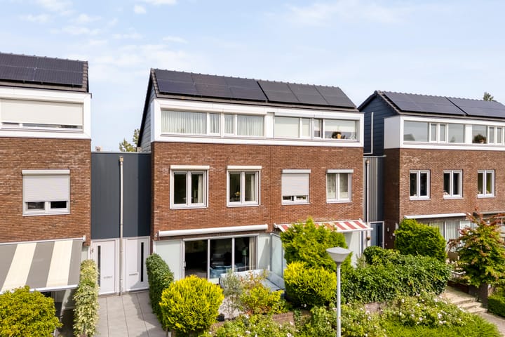 Foto 4 van Frankhuizerallee 33