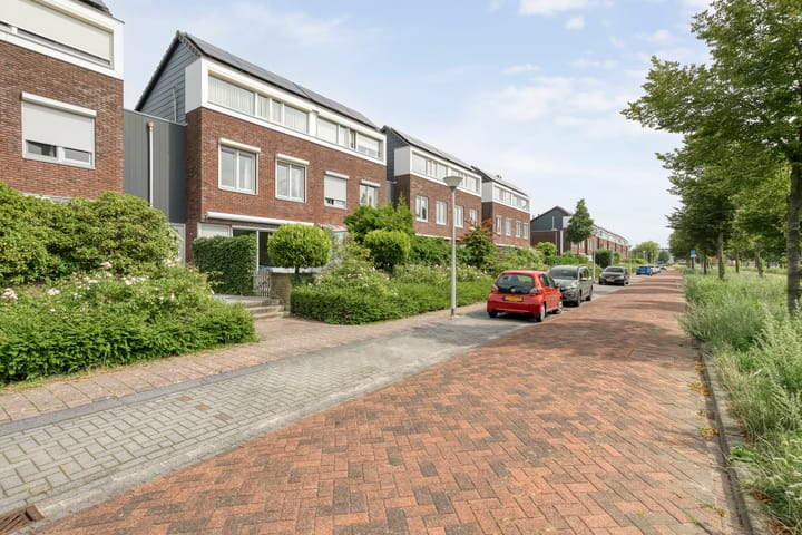 Foto 5 van Frankhuizerallee 33