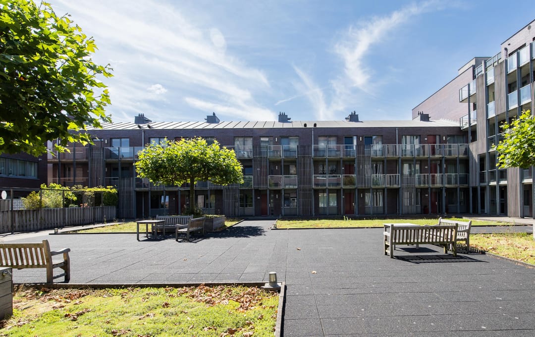 Foto 38 van Friesestraat 41