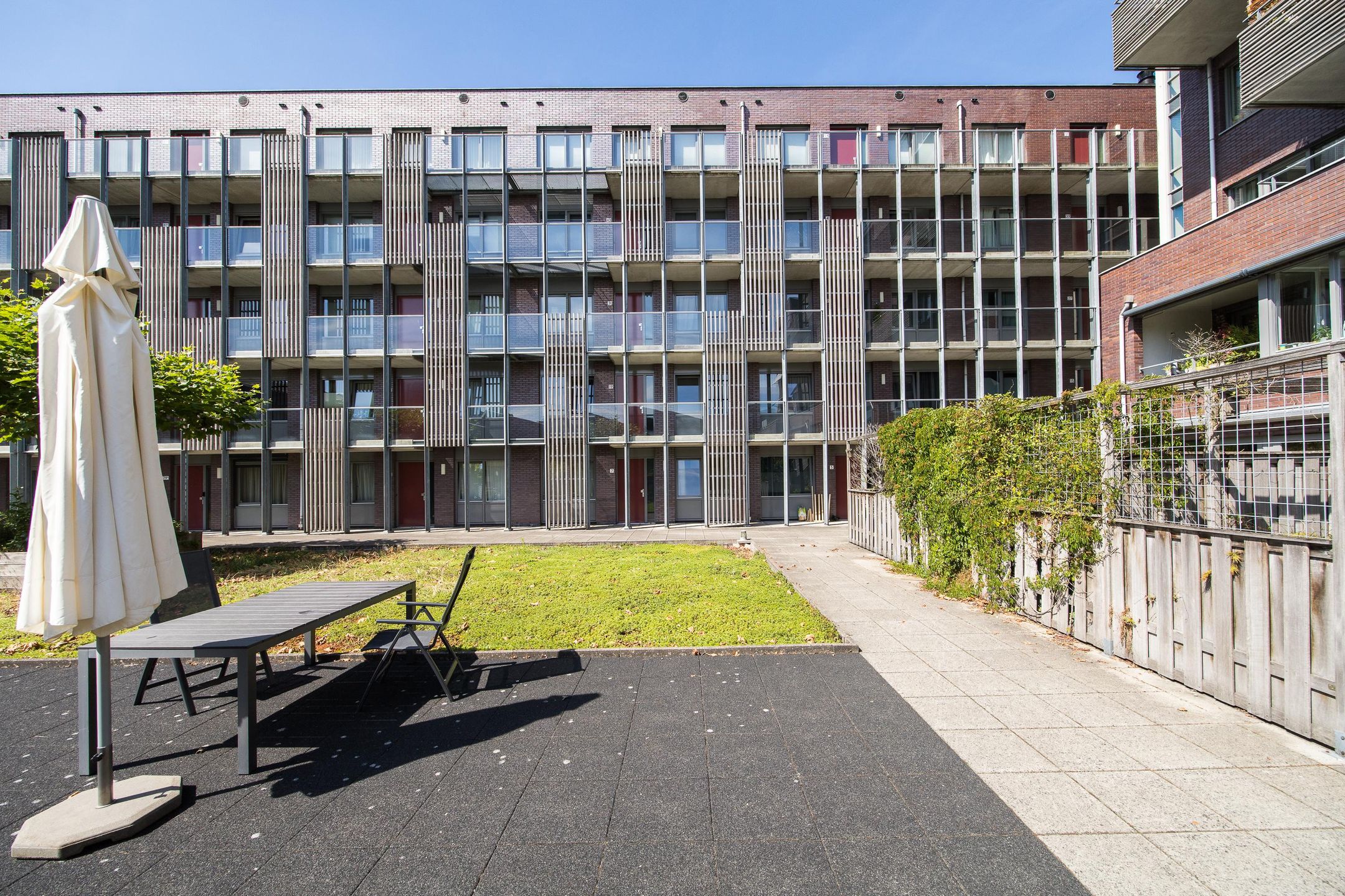 Foto 3 van Friesestraat 41