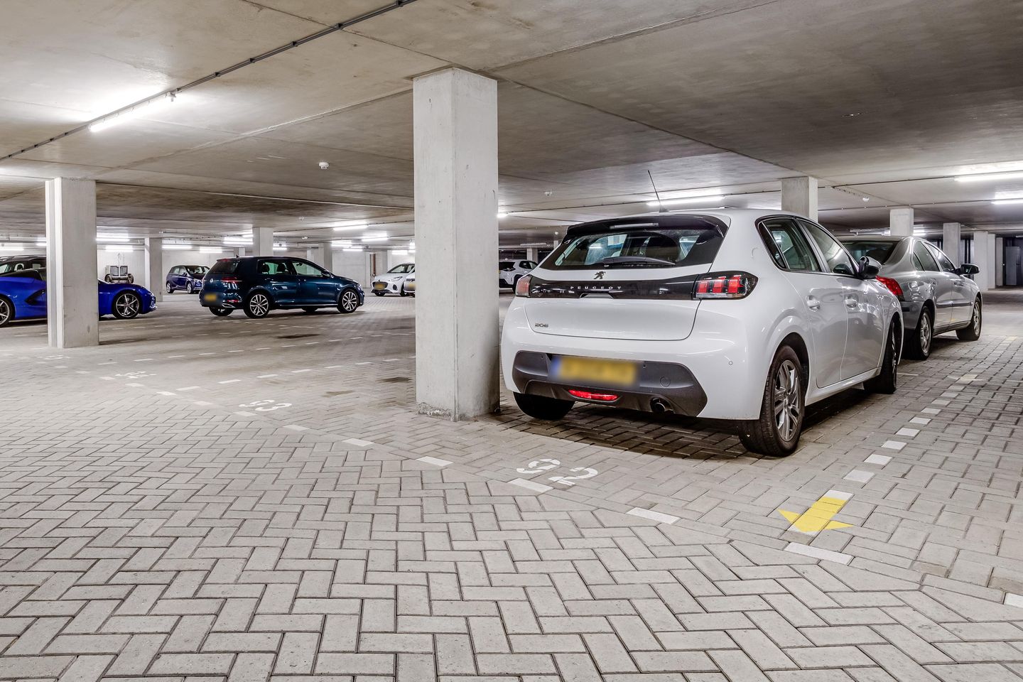 Foto 34 van Friesestraat 41