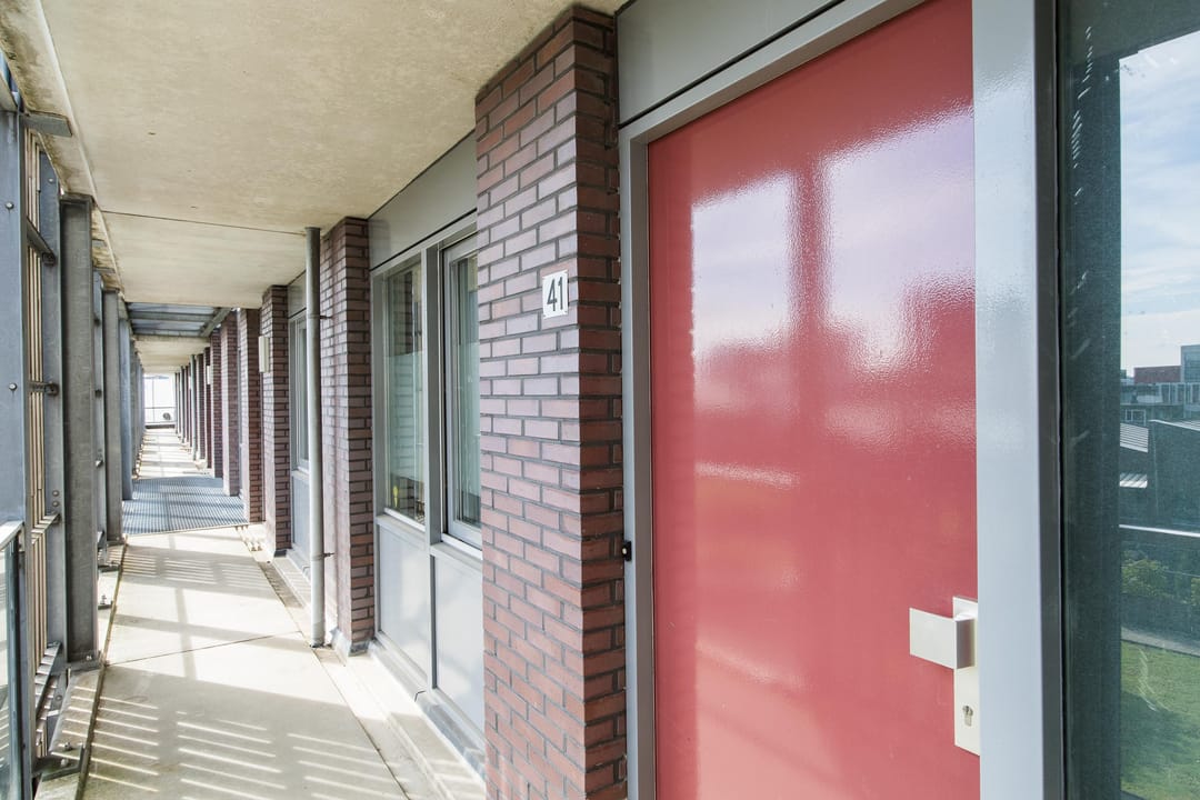 Foto 7 van Friesestraat 41