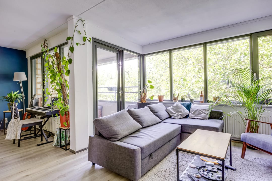 Foto 13 van Friesestraat 41