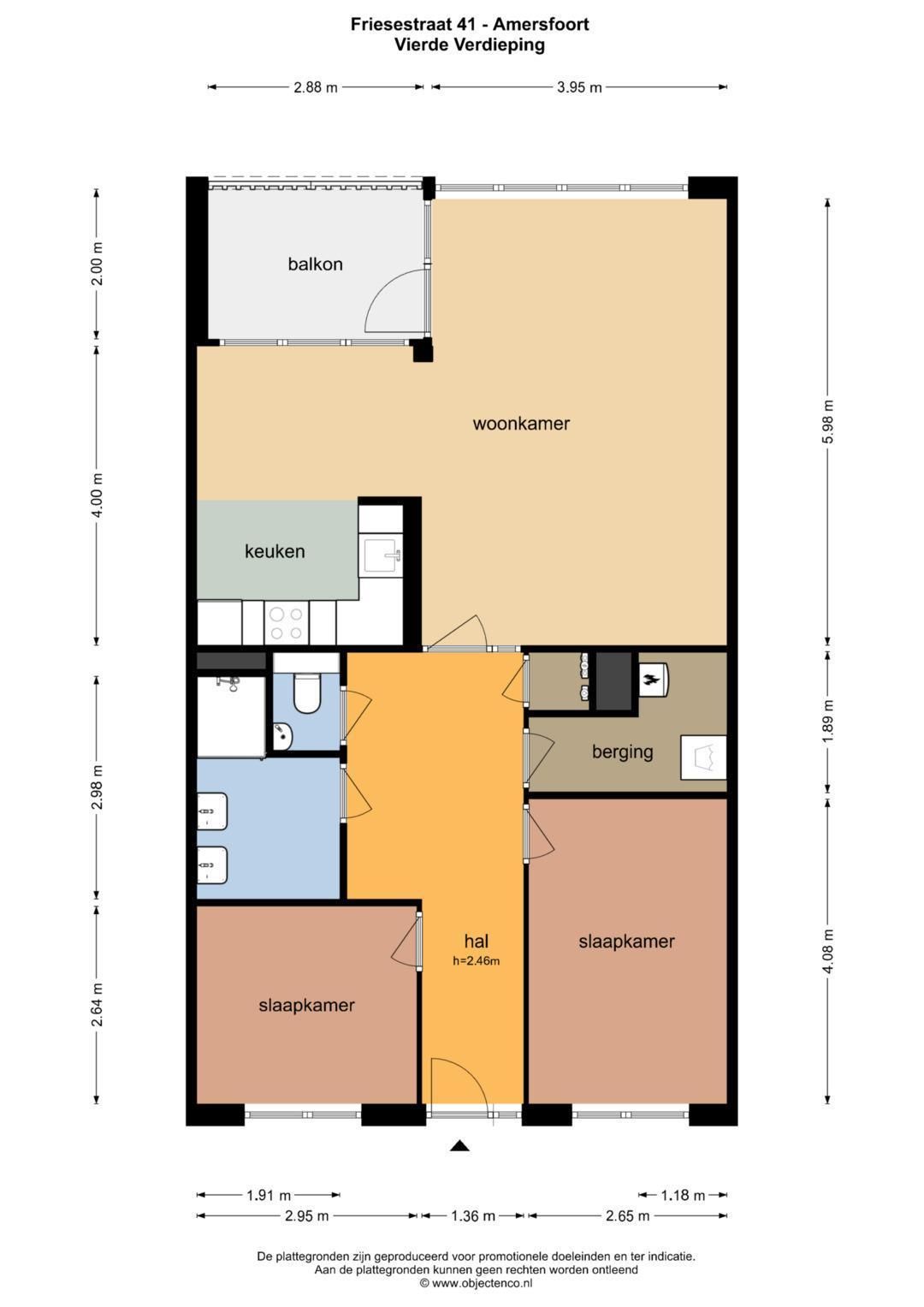 Foto 40 van Friesestraat 41