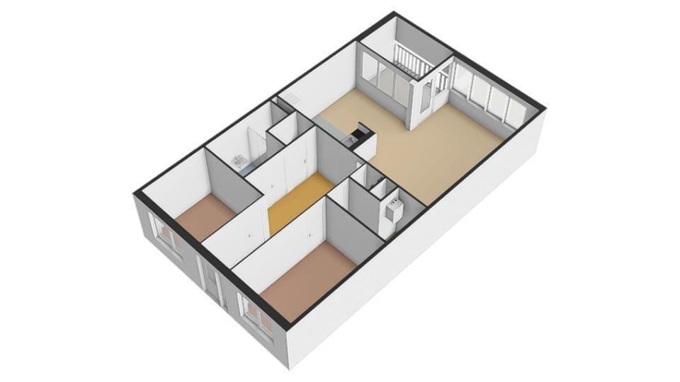 Foto 43 van Friesestraat 41