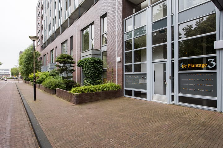 Foto 4 van Friesestraat 41