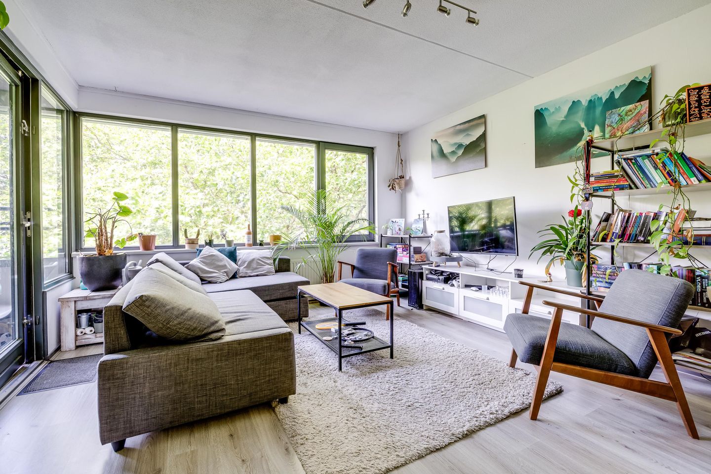 Foto 10 van Friesestraat 41