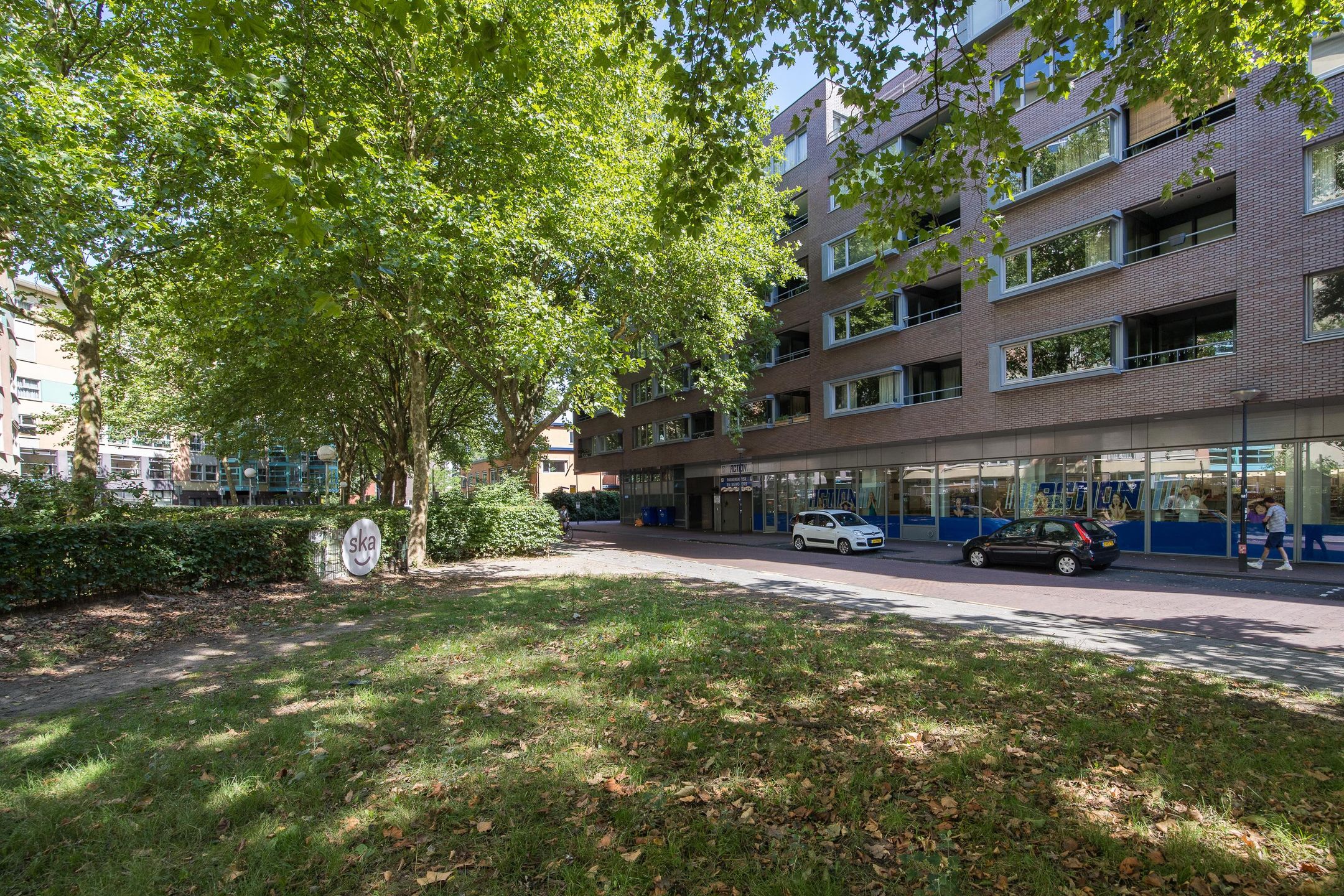 Foto 36 van Friesestraat 41