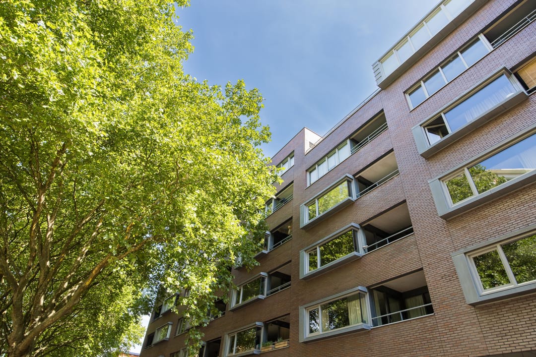 Foto 1 van Friesestraat 41