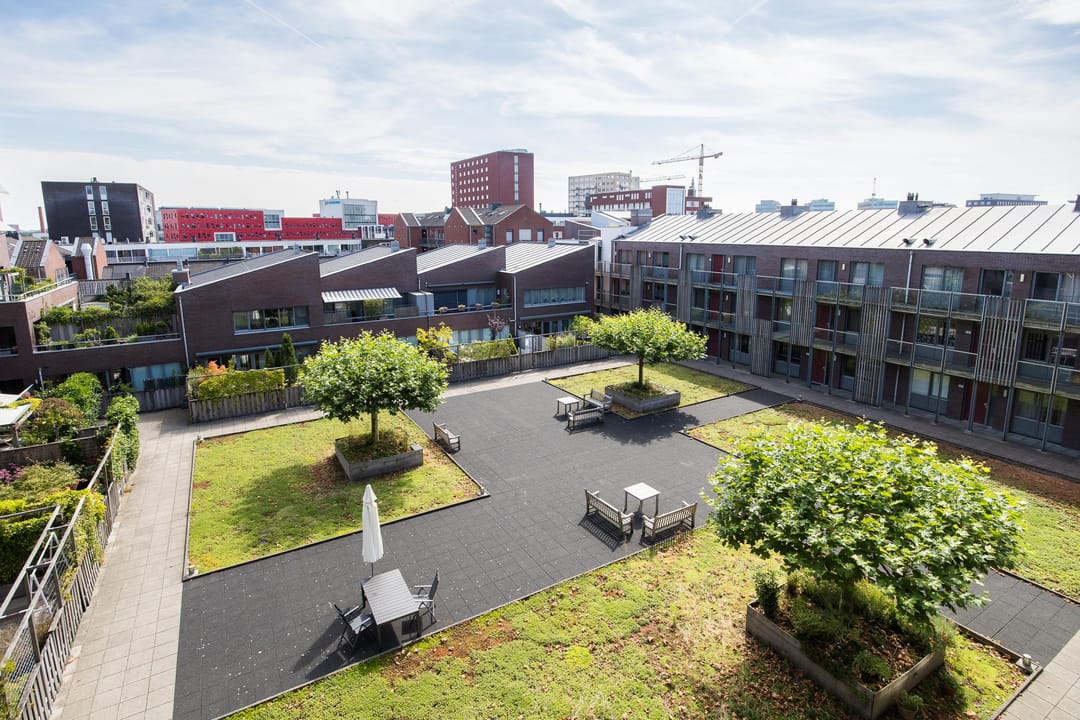 Foto 37 van Friesestraat 41