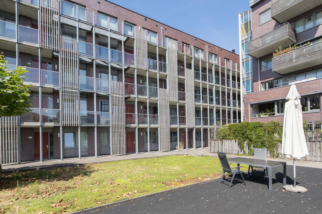 Foto 2 van Friesestraat 41