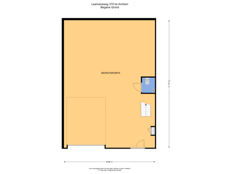 Bekijk plattegrond