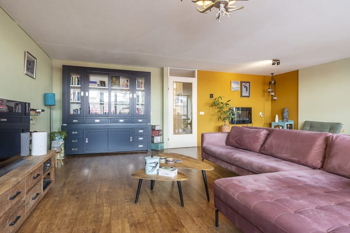 Foto 2 van Eikenstraat 9