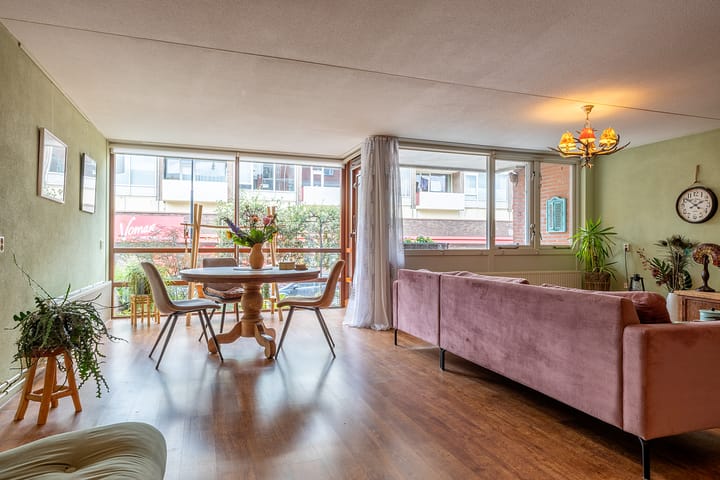 Foto 3 van Eikenstraat 9