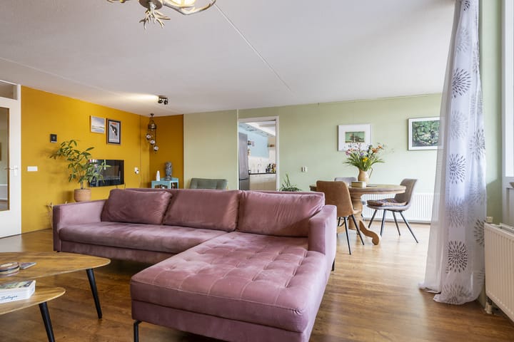 Foto 4 van Eikenstraat 9