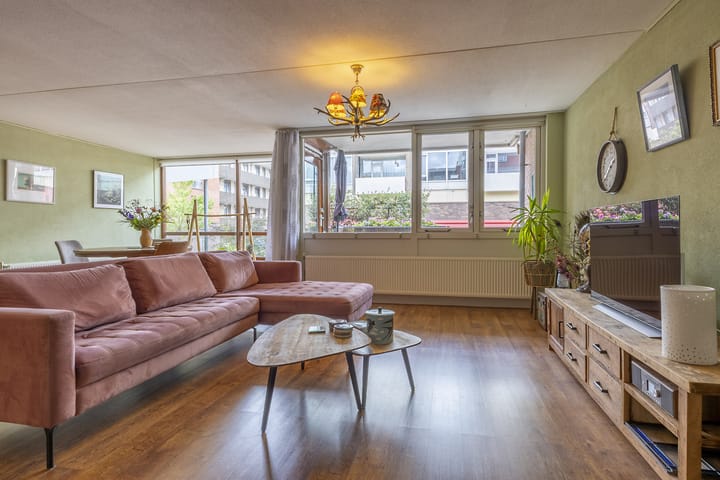 Foto 5 van Eikenstraat 9