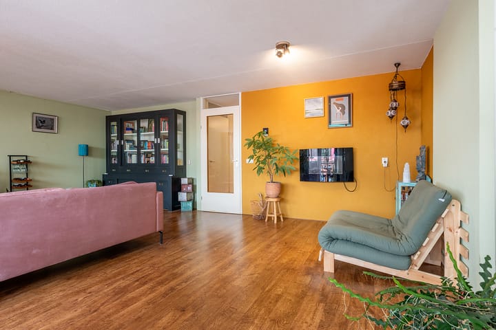 Foto 10 van Eikenstraat 9