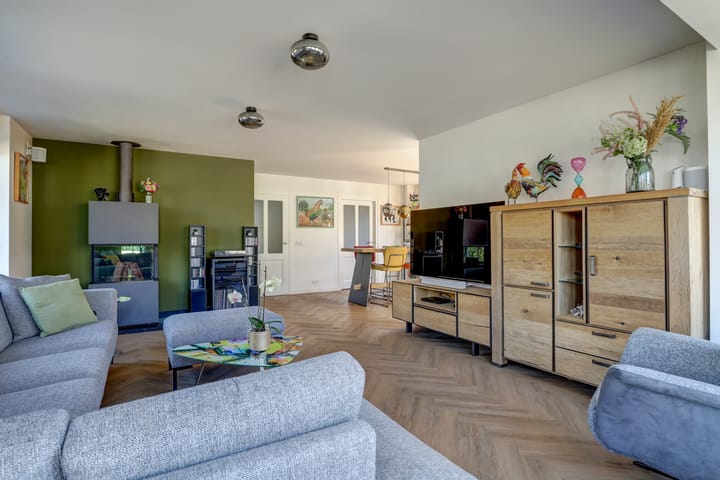 Foto 7 van Papiermolen 1