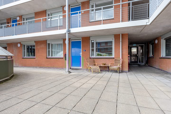 Foto 50 van Eikenstraat 9