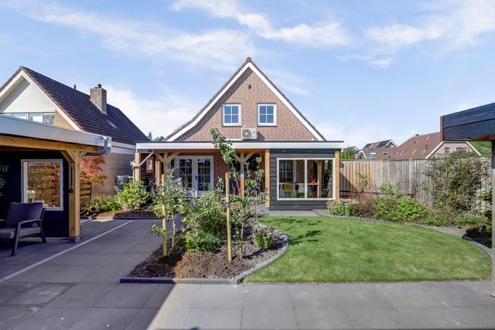 Foto 26 van Papiermolen 1