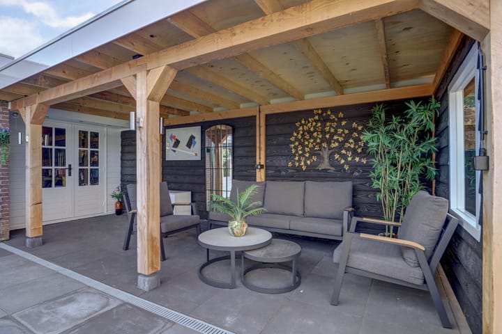 Foto 32 van Papiermolen 1