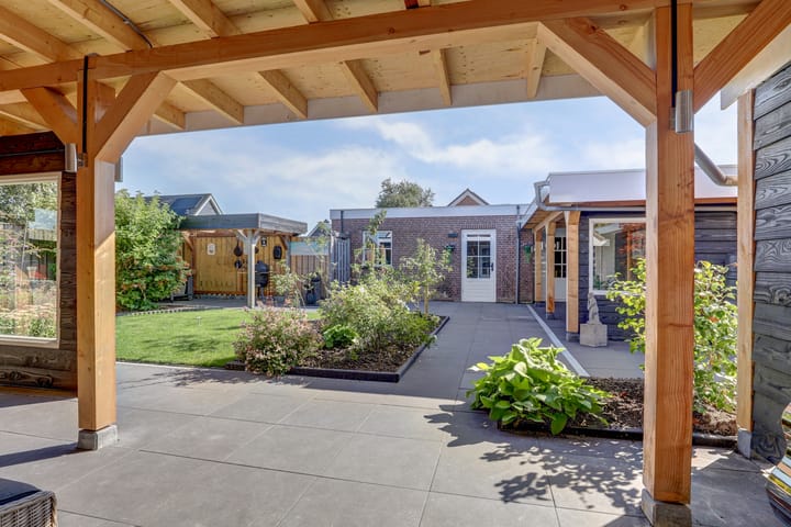 Foto 31 van Papiermolen 1