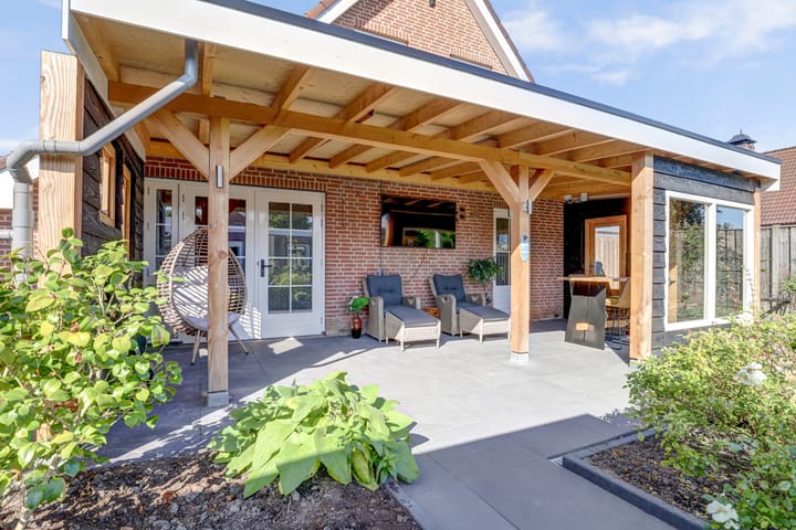 Foto 28 van Papiermolen 1